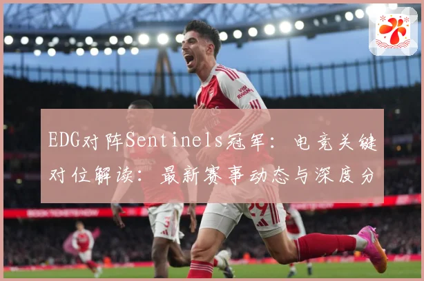 EDG对阵Sentinels冠军：电竞关键对位解读：最新赛事动态与深度分析